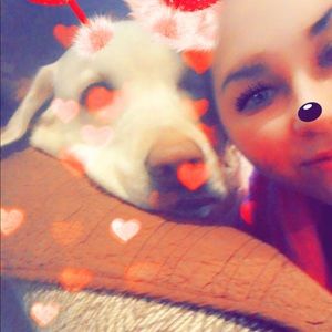 Meet your Posher, Kim